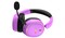 Фото - Гарнiтура Hator Phoenix 2 Wireless Violet (ESH42) | click.ua