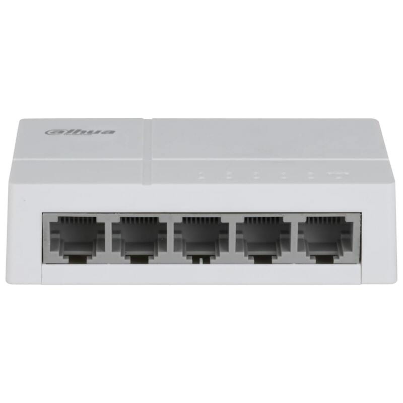 Коммутатор Dahua DH-SF1005L