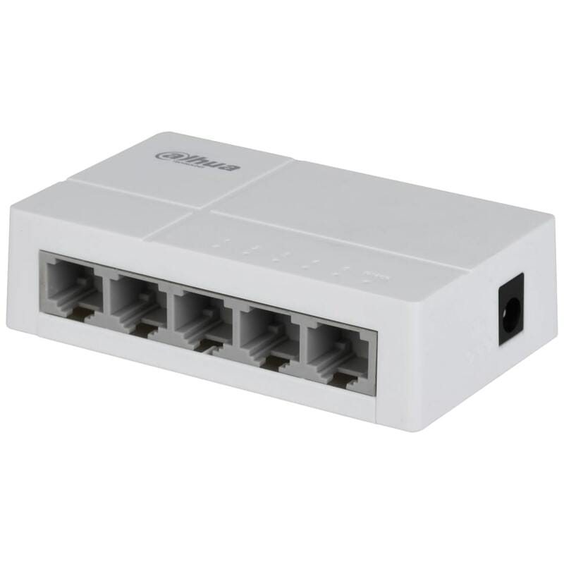 Коммутатор Dahua DH-SF1005L