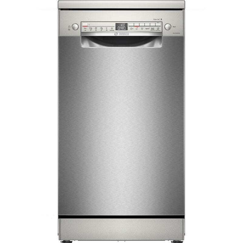 Посудомоечная машина Bosch SPS2IKI55K