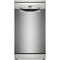 Фото - Посудомоечная машина Bosch SPS2IKI55K | click.ua