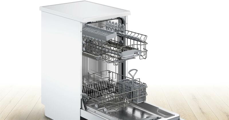 Посудомийна машина Bosch SPS2IKW55K