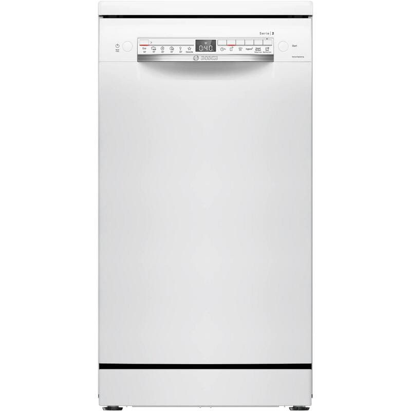 Посудомийна машина Bosch SPS2IKW55K