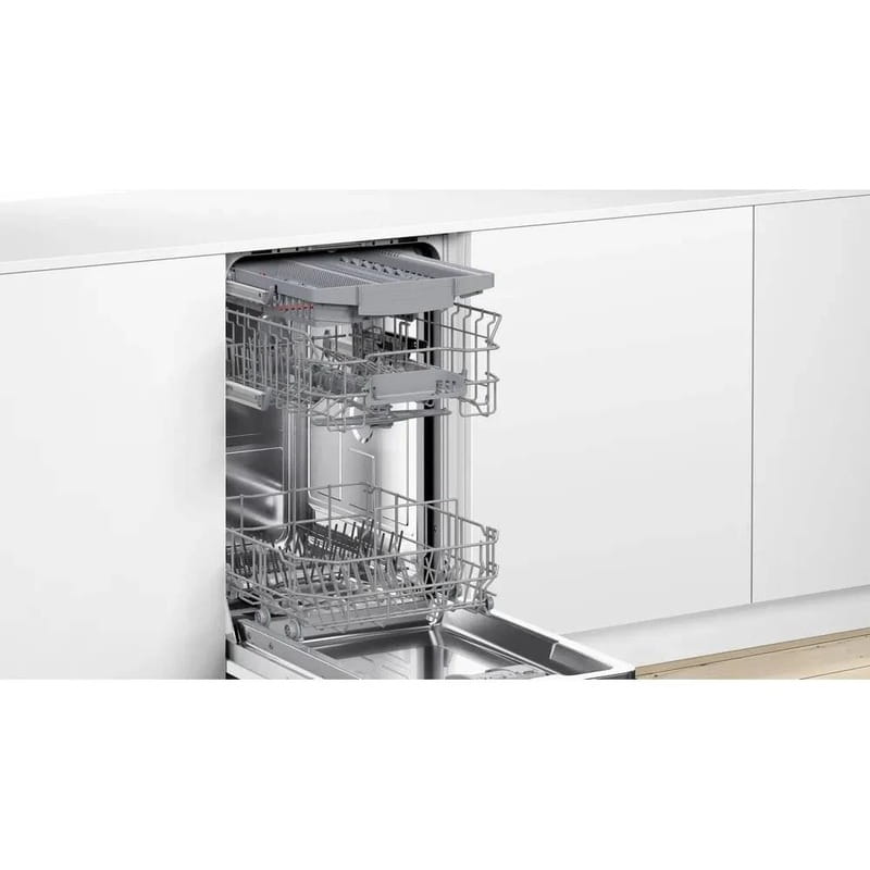 Вбудована посудомийна машина Bosch SPV2HMX03K