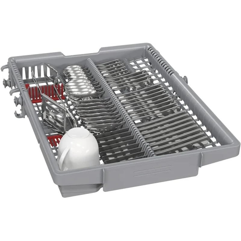 Вбудована посудомийна машина Bosch SPV2HMX03K