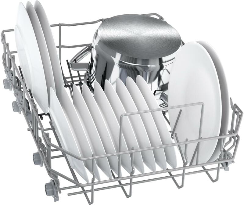 Вбудована посудомийна машина Bosch SPV4HMX14Q