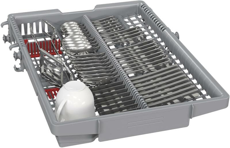 Вбудована посудомийна машина Bosch SPV6EMX65Q