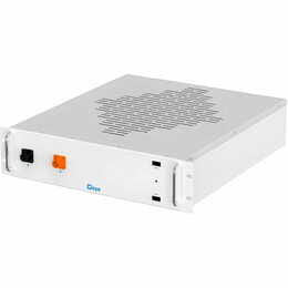 Акумуляторна батарея модульна Deye BOS-A-Pack7.68 38.4V 200Ah (складова комплекту)