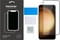 Фото - Защитное стекло BeCover для Samsung Galaxy S24 SM-S921 Black (711037) | click.ua