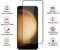 Фото - Защитное стекло BeCover для Samsung Galaxy S24 SM-S921 Black (711037) | click.ua