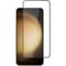 Фото - Защитное стекло BeCover для Samsung Galaxy S24 SM-S921 Black (711037) | click.ua