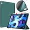 Фото - Чохол BeCover Tri Fold Soft TPU Silicone для Apple iPad Air 11" M2 2024 Dark Green (711406) | click.ua