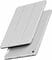 Фото - Чохол BeCover Tri Fold Soft TPU Silicone для Apple iPad Air 11" M2 2024 Gray (711408) | click.ua