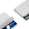 Фото - Чохол BeCover Tri Fold Soft TPU Silicone для Apple iPad Air 11" M2 2024 Gray (711408) | click.ua