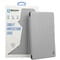 Фото - Чохол BeCover Tri Fold Soft TPU Silicone для Apple iPad Air 11" M2 2024 Gray (711408) | click.ua