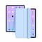 Фото - Чохол BeCover Tri Fold Soft TPU Silicone для Apple iPad Air 11" M2 2024 Light Blue (711409) | click.ua