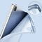 Фото - Чохол BeCover Tri Fold Soft TPU Silicone для Apple iPad Air 11" M2 2024 Light Blue (711409) | click.ua