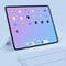 Фото - Чохол BeCover Tri Fold Soft TPU Silicone для Apple iPad Air 11" M2 2024 Light Blue (711409) | click.ua