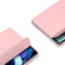 Фото - Чохол BeCover Tri Fold Soft TPU Silicone для Apple iPad Air 11" M2 2024 Pink (711410) | click.ua
