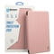 Фото - Чохол BeCover Tri Fold Soft TPU Silicone для Apple iPad Air 11" M2 2024 Pink (711410) | click.ua