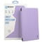 Фото - Чохол BeCover Tri Fold Soft TPU Silicone для Apple iPad Air 11" M2 2024 Purple (711411) | click.ua