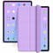 Фото - Чохол BeCover Tri Fold Soft TPU Silicone для Apple iPad Air 11" M2 2024 Purple (711411) | click.ua