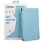 Фото - Чохол-книжка BeCover Tri Fold Hard для Apple iPad 10.2 2019/2020/2021 Light Blue (711126) | click.ua