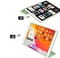 Фото - Чохол-книжка BeCover Tri Fold Soft TPU Silicone для Apple iPad Air (4/5) 2020/2022 10.9" Green (711131) | click.ua