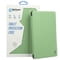 Фото - Чохол-книжка BeCover Tri Fold Soft TPU Silicone для Apple iPad Air (4/5) 2020/2022 10.9" Green (711131) | click.ua