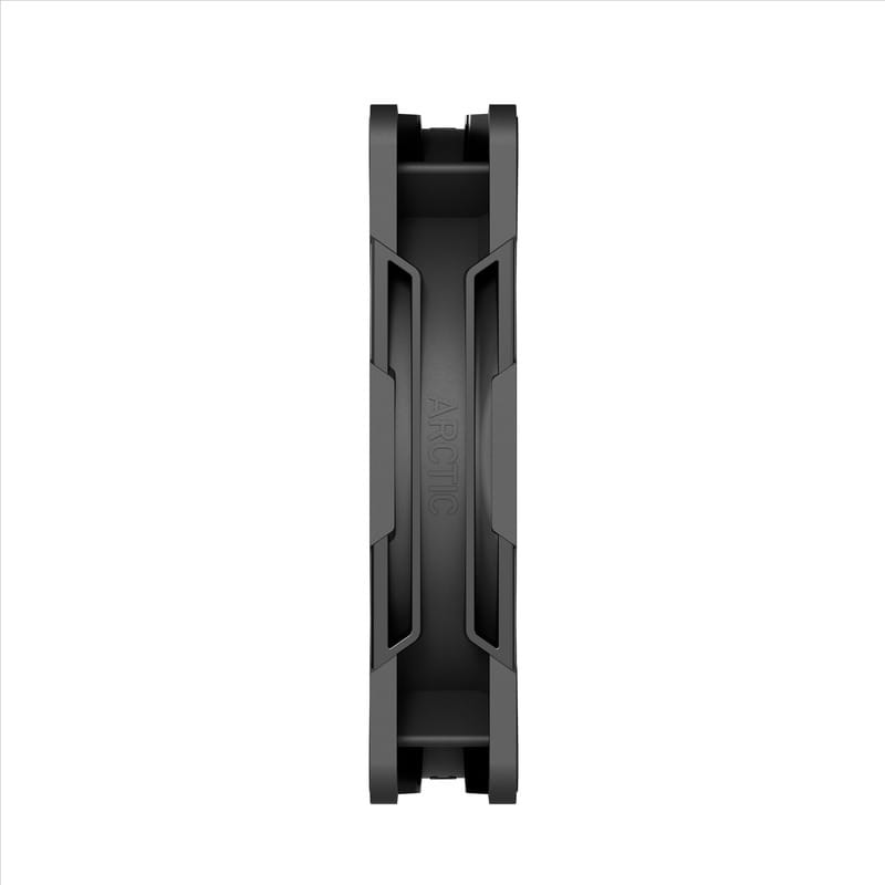 Вентилятор Arctic P12 Pro A-RGB Black (ACFAN00309A)