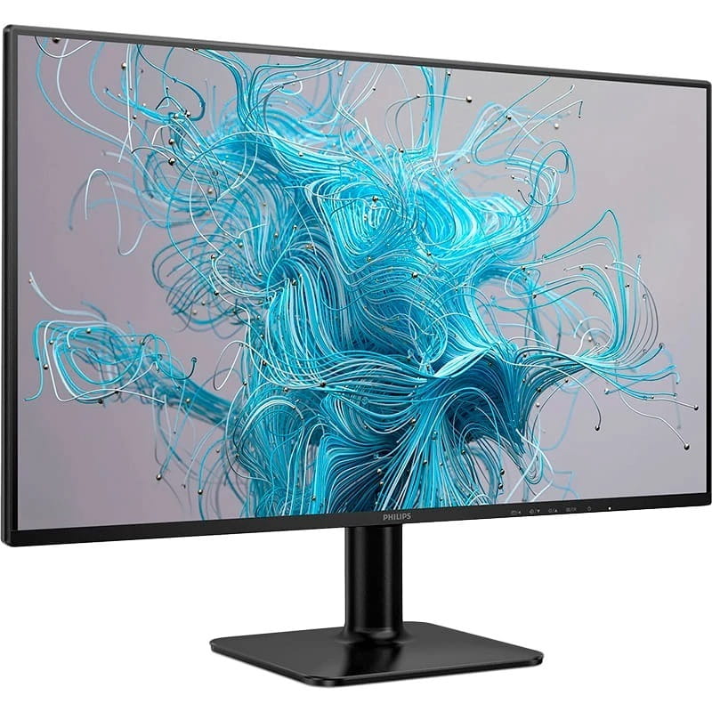 Монітор Philips 23.8" 24E2N1110/00 IPS Black 120Hz