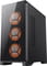 Фото - Корпус GameMax Leader TG Black | click.ua