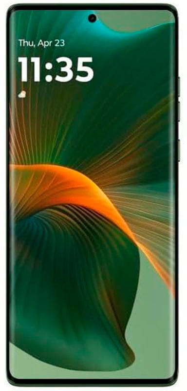 Смартфон Motorola Moto Edge 50 Fusion 8/256GB Forest Green (PB3T0083RS)