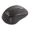 Фото - Мышь беспроводная Esperanza Titanum TM104K Black USB | click.ua