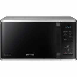 Мікрохвильова піч Samsung MG23K3515AS/UA