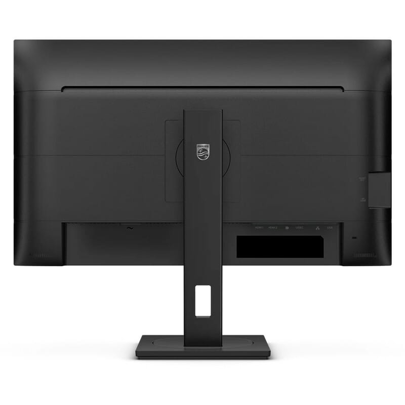 Монітор Philips 27" 27B1U3900/00 IPS Black