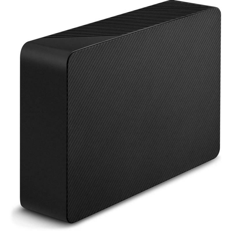 Внешний жесткий диск 3.5" USB 20.0TB Seagate Expansion Desktop Black (STKP20000400)