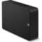 Фото - Внешний жесткий диск 3.5" USB 20.0TB Seagate Expansion Desktop Black (STKP20000400) | click.ua