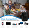 Фото - Точка доступу Fenvi FWD-R616U Black Wi-Fi Repeater | click.ua