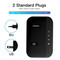 Фото - Точка доступу Fenvi FWD-R616U Black Wi-Fi Repeater | click.ua