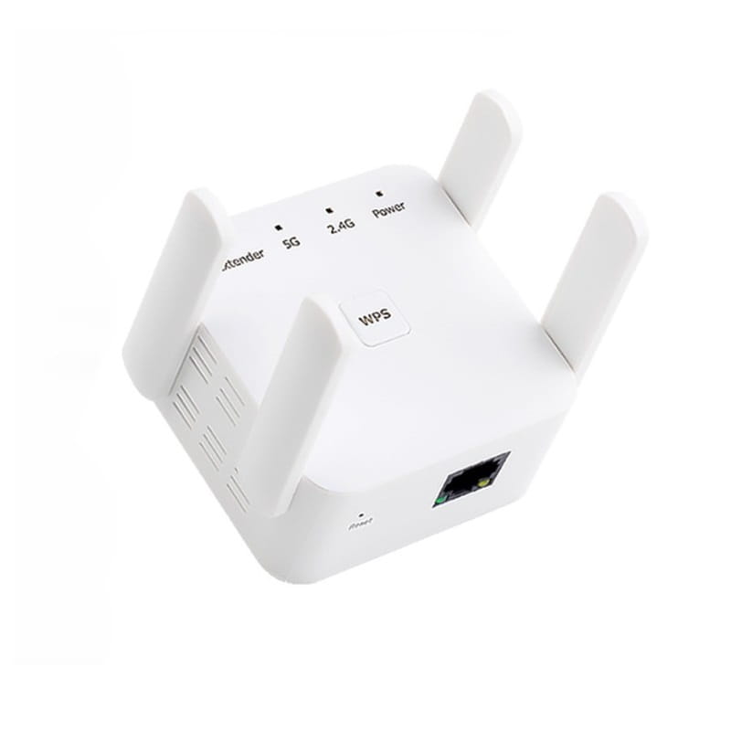 Точка доступу Fenvi FWD-R1208U Wi-Fi Repeater Booster 2.4G/5GHz