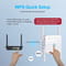 Фото - Точка доступу Fenvi FWD-R1208U Wi-Fi Repeater Booster 2.4G/5GHz | click.ua