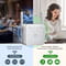 Фото - Точка доступу Fenvi FWD-R1208U Wi-Fi Repeater Booster 2.4G/5GHz | click.ua