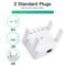 Фото - Точка доступу Fenvi FWD-R1208U Wi-Fi Repeater Booster 2.4G/5GHz | click.ua