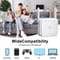 Фото - Точка доступу Fenvi FWD-R1208U Wi-Fi Repeater Booster 2.4G/5GHz | click.ua