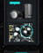 Фото - Блок живлення GameMax RGB-1300 1300W Black | click.ua