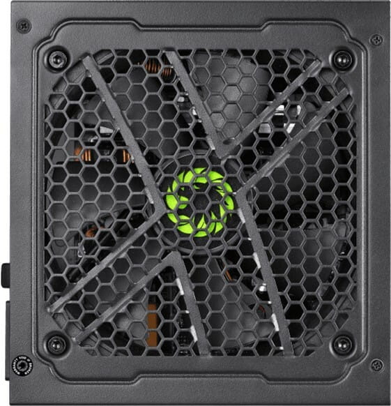 Блок питания GameMax GX-850 Modular 850W Black