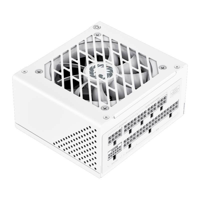 Блок питания GameMax GS-850G 850W White