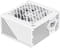 Фото - Блок питания GameMax GS-850G 850W White | click.ua