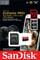 Фото - Карта памяти MicroSDXC 512GB UHS-I U3 R200/W140MB/s SanDisk Extreme Pro V30 + SD-адаптер (SDSQXCD-512G-GN6MA) | click.ua